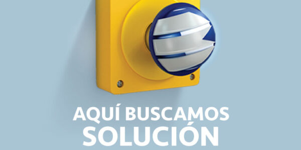 Banplus lanza campaña ‘Aquí Buscamos La Solución’ - FOTO