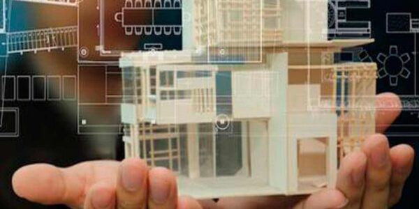 Camilo Ibrahim Issa - ¡Entérate! Metodología BIM; Qué es y cómo se aplica - FOTO