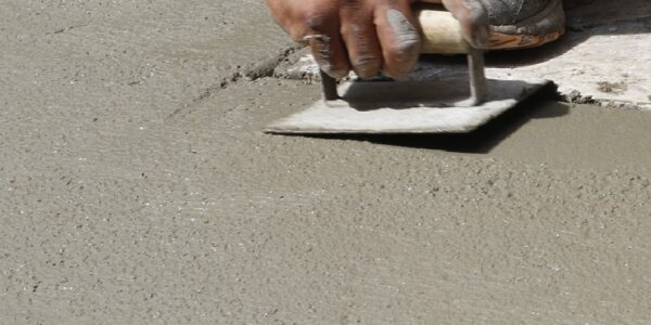 Concretos PILPERMIX - Fraguados en construcción; Qué son y para qué sirven - FOTO