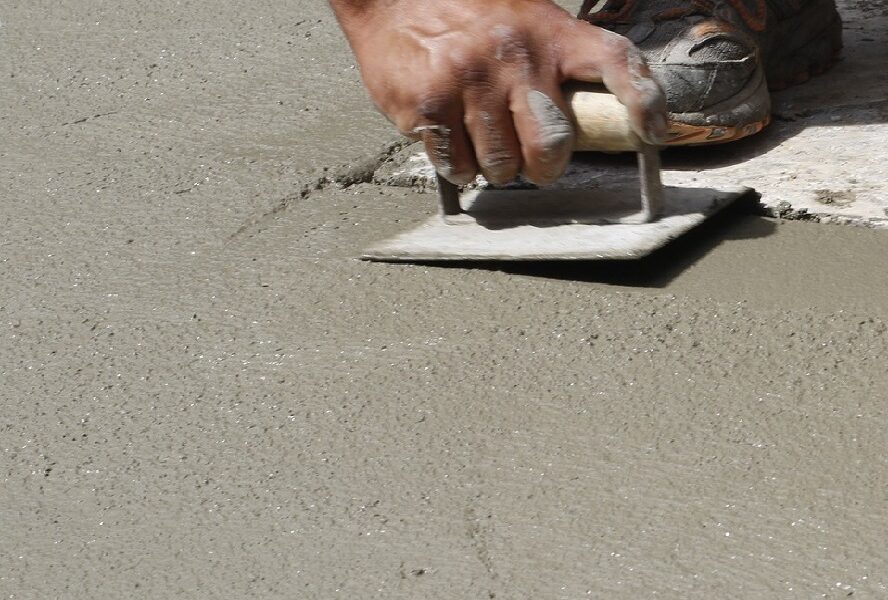 Concretos PILPERMIX - Fraguados en construcción; Qué son y para qué sirven - FOTO