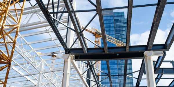 Construcciones Yamaro - Construcciones antisísmicas; Qué son y cuáles materiales utilizan - FOTO