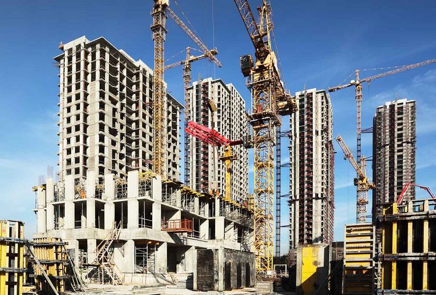 Construcciones Yamaro - ¡Conócelas! Fases de construcción de una obra; Cuántas son y cómo funcionan - FOTO