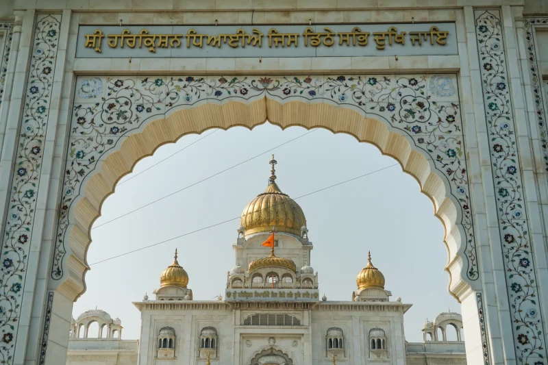 que hacer en Nueva Delhi que hacer en Nueva Delhi