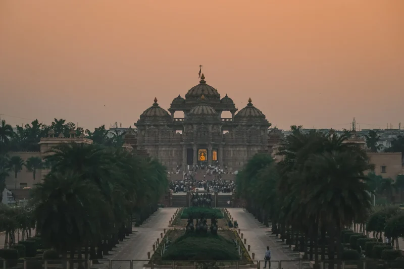 que hacer en Nueva Delhi que hacer en Nueva Delhi