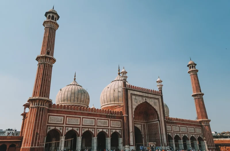 donde alojarse en Nueva Delhi donde alojarse en Nueva Delhi