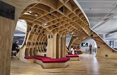 Descubre qué es la Arquitectura de Interiores – Vinccler