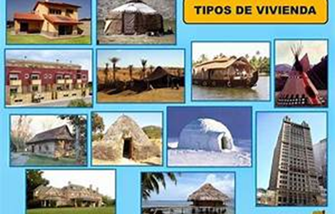 Diferencias entre casa, chalet, piso, mansión y villa
