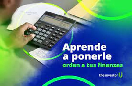 Estrategias Efectivas para Organizar tus Finanzas Personales y Alcanzar la Estabilidad Económica – Ligia Carolina Gorriño Castellar