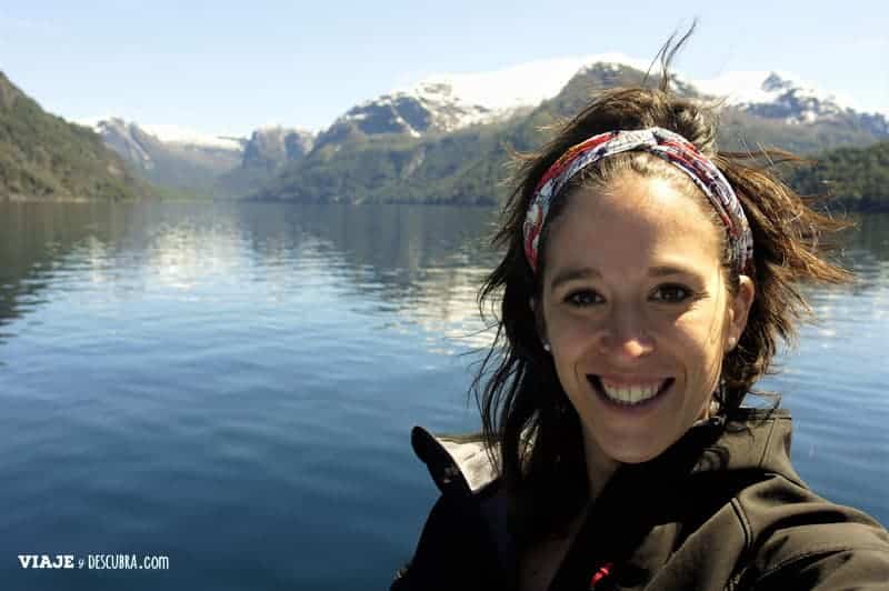 puerto blest, cascada de los cantaros, miradores, escalones, neuquen, bariloche, argentina, patagonia