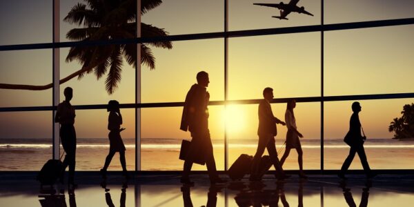 Francesco Lovaglio Tafuri - Turismo de negocios; De qué se trata ¡Características y clasificación! - FOTO