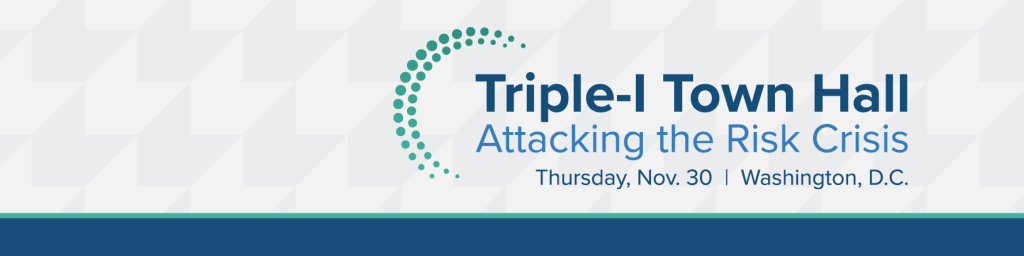 Hjalmar Jesus Gibeli Gomez: Triple-I Blog | Homeowners Insurance Costs Exceeded Inflation From 2000 to 2020 III Town Hall Linkedin Group Image New Banner 1 1024x256 - Hjalmar Jesus Gibeli Gomez: Triple-I Blog | Homeowners Insurance Costs Exceeded Inflation From 2000 to 2020