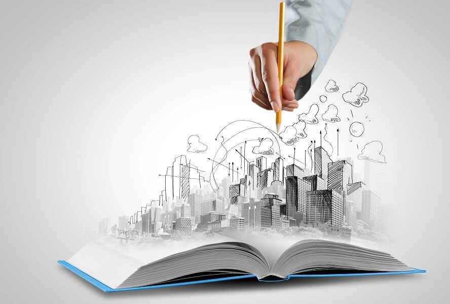 Javier Ceballos - Proyecto arquitectónico; De qué se trata y cuáles son sus fases - FOTO