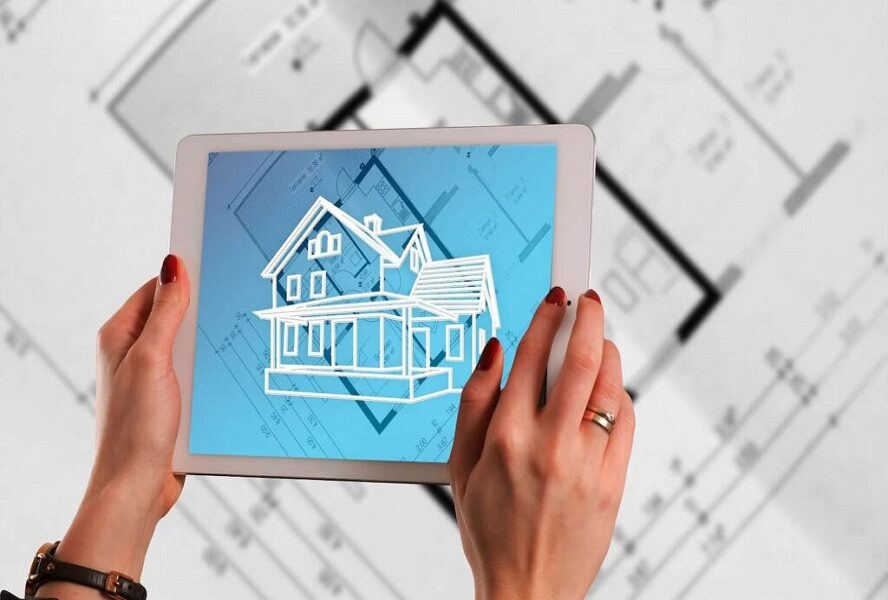 Javier Francisco Ceballos Jiménez - ¡Conócelos! ¡Los 8 mejores softwares de gestión de proyectos para arquitectos! - FOTO