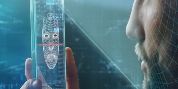 Juanfe Serrano - Tecnología biométrica; Qué es ¡Tipos, ventajas y desventajas! - FOTO