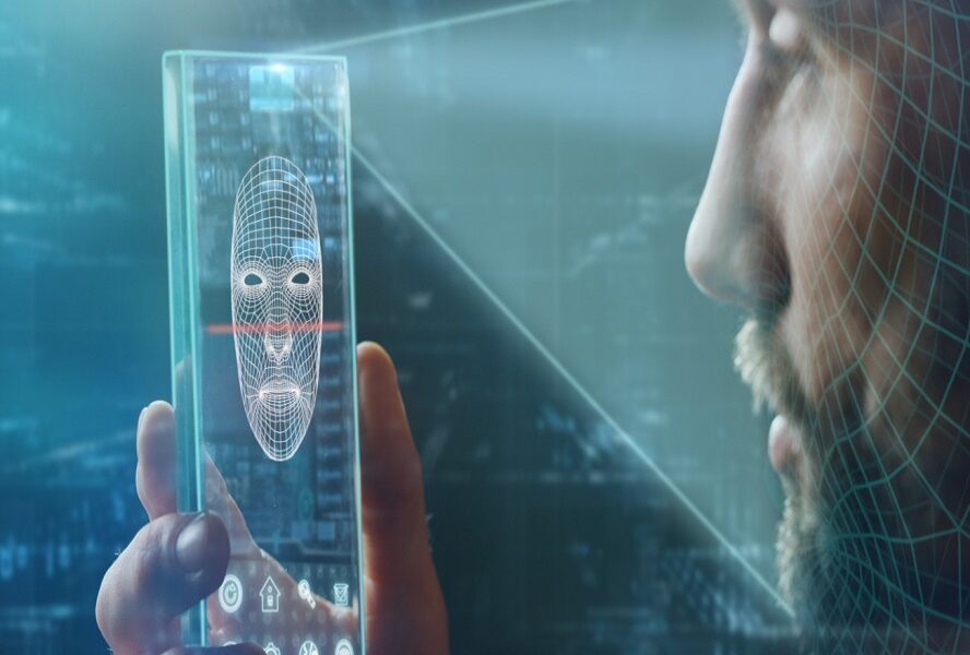 Juanfe Serrano - Tecnología biométrica; Qué es ¡Tipos, ventajas y desventajas! - FOTO