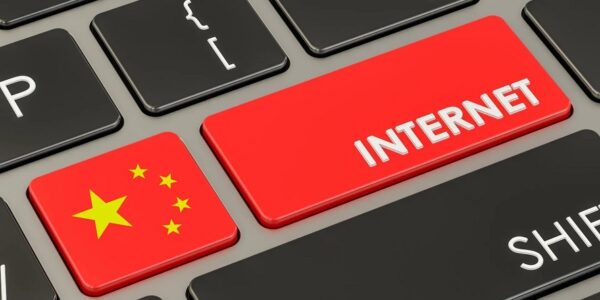 Juanfe Serrano - ¡Entérate! China lanzó primera red de internet ultrarrápida del mundo - FOTO