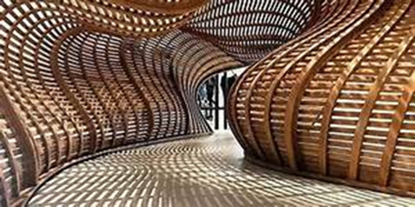 La Fusión del Arte en Espacios Inspiradores