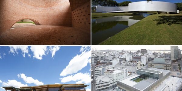 Oswaldo Nania - ¡Entérate! Arquitectura Contemporánea; Qué es y cuáles son sus características - FOTO