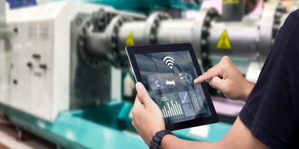 Ronald José Rubio Ampueda - ¡Entérate! Así es como la tecnología contribuye a la productividad del sector textil - FOTO