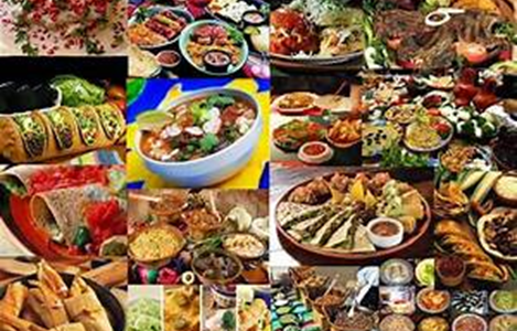 Sabores y Tradiciones que Deleitan el Paladar