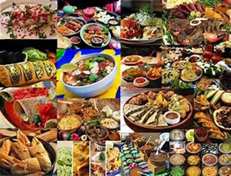 Sabores y Tradiciones que Deleitan el Paladar
