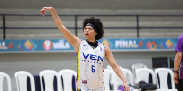 Sebastian Cano Caporales: Daniela Wallen: “Creyendo en el proceso se pueden lograr grandes cosas”