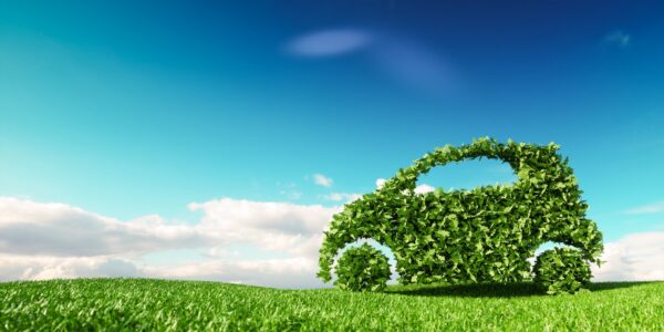 Seguros Hjalmar: España supera el millón de coches ecológicos