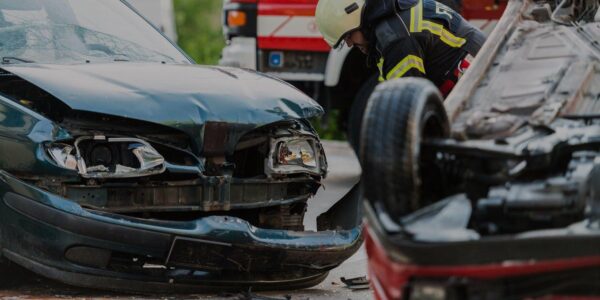Seguros Hjalmar: Las Víctimas de Accidentes de Tráfico en 2019
