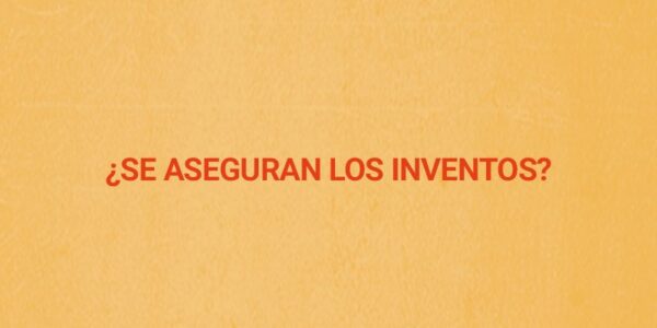 Seguros Hjalmar: Seguros Curiosos: Inventos ¿Debo asegurarlos?
