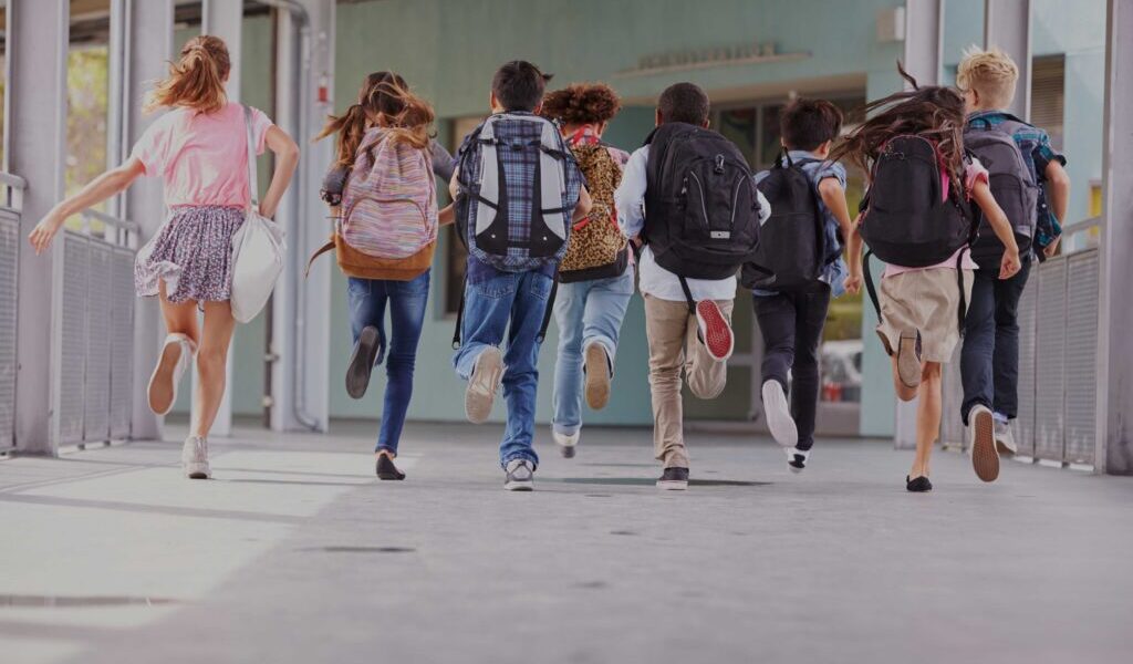 Seguros Hjalmar: ¿Qué cubre un seguro escolar?