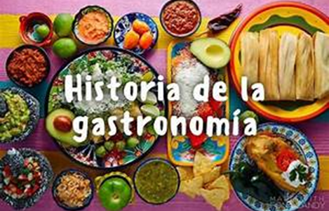 Una Historia de Sabores y Culturas