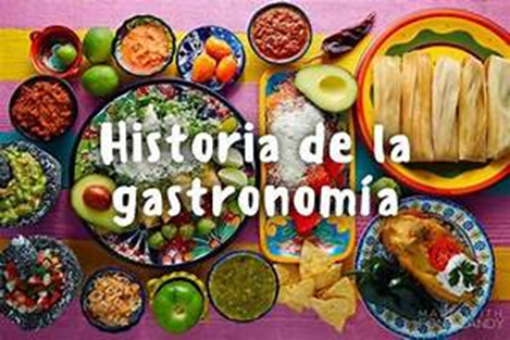 Una Historia de Sabores y Culturas