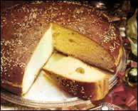 Vasilopita