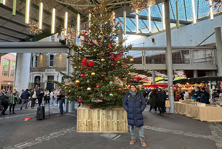 Borough Market
