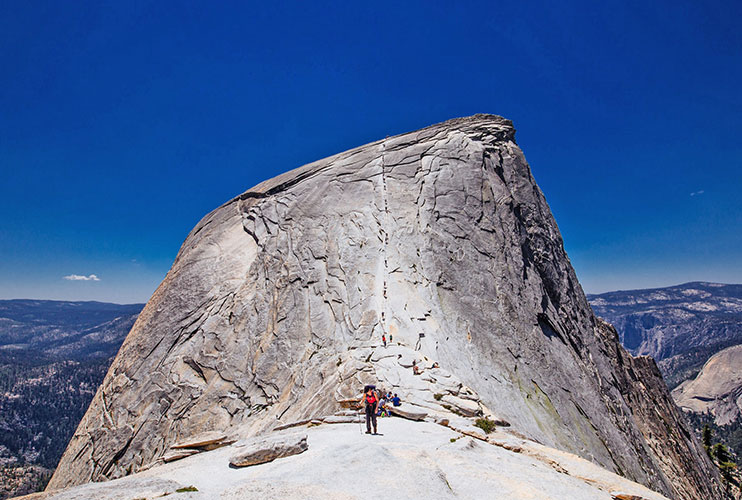 Glacier Point