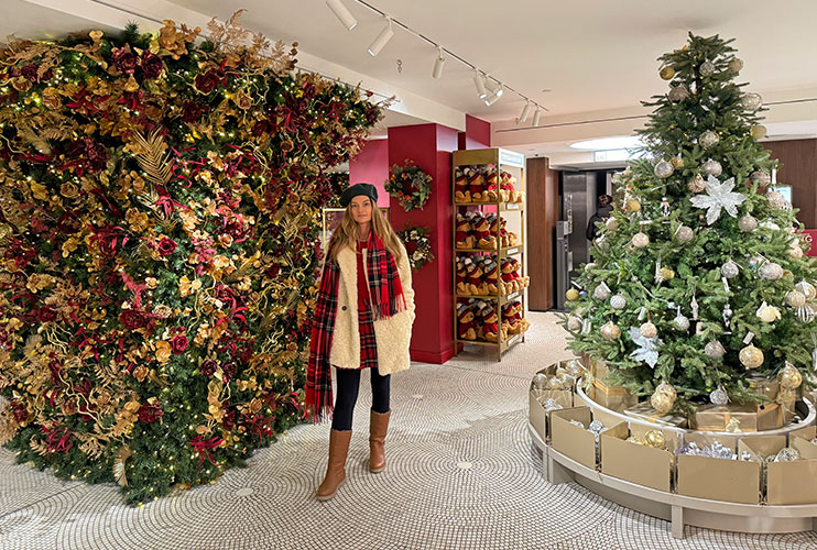 Harrods