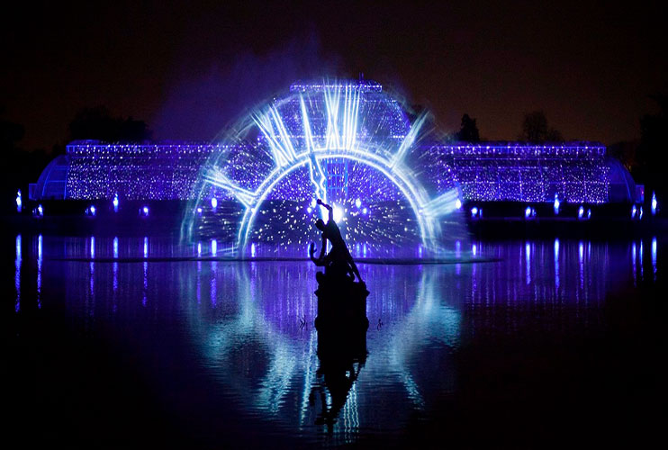 Kew Gardens
