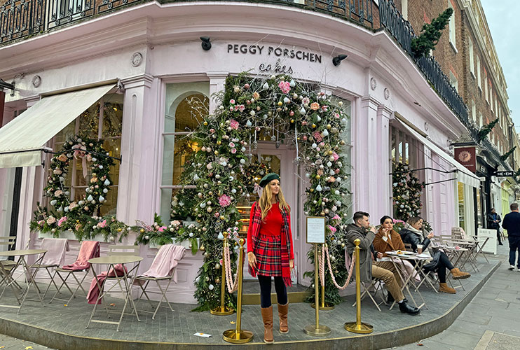 Peggy Porschen