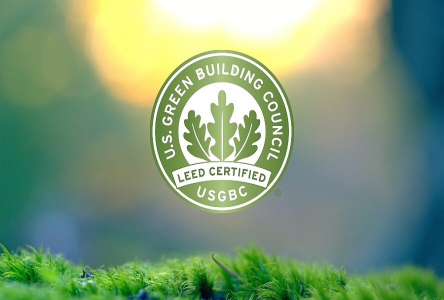 PILPERCA - ¡Entérate! Certificación LEED; Qué es, Cuáles son sus beneficios - FOTO
