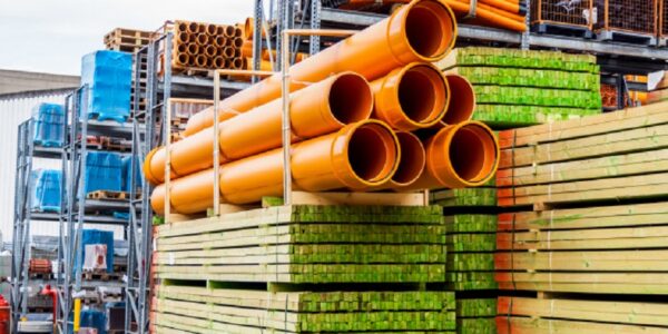 Treseus - ¡Entérate! ¡De los materiales plásticos en la construcción y su importancia! - FOTO