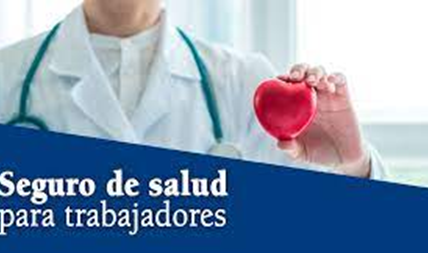 ¿Son deducibles del Impuesto de Sociedades los seguros de salud contratados para los trabajadores?