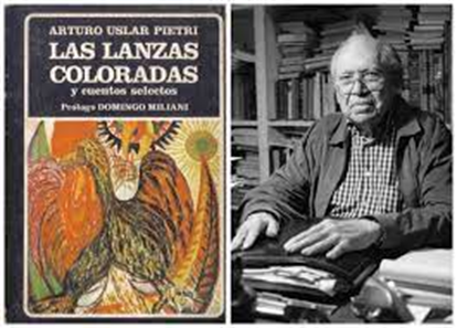 Descubre los libros de escritores venezolanos que debes conocer image 1 - Descubre los libros de escritores venezolanos que debes conocer