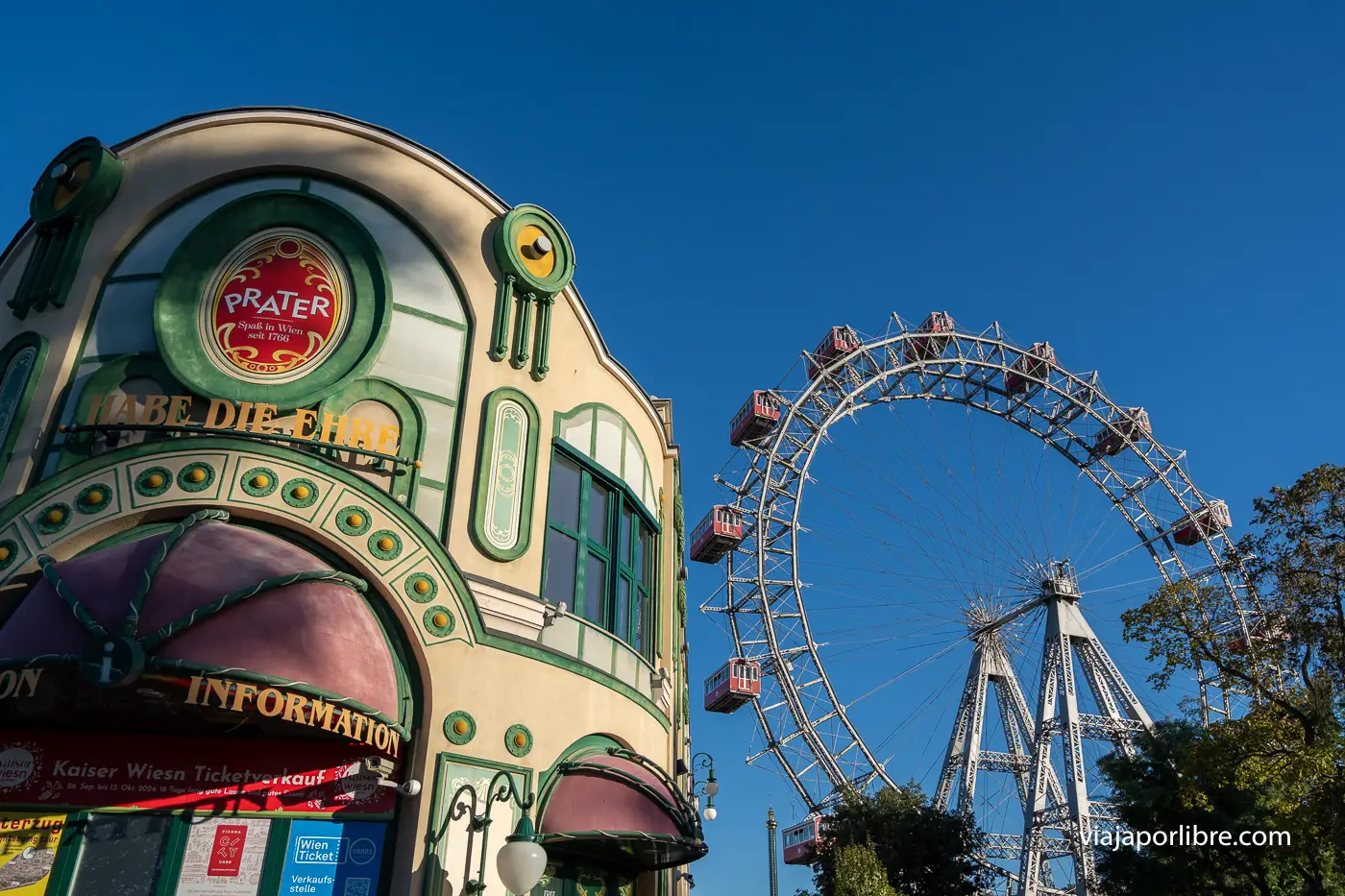 Prater Prater