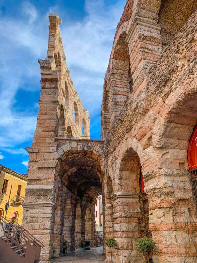 Arena de Verona