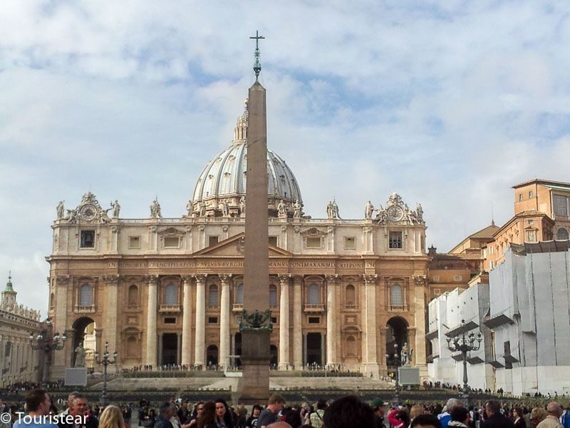 Roma Vaticano