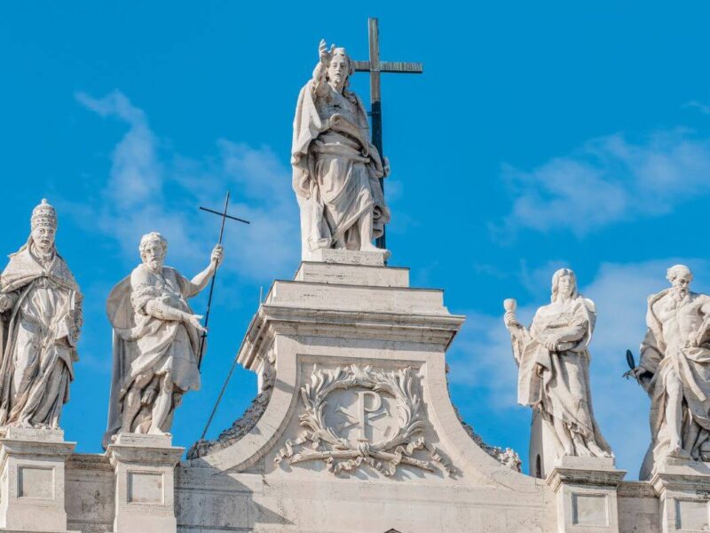 Archbasilica-of-St.-John-Lateran-rome