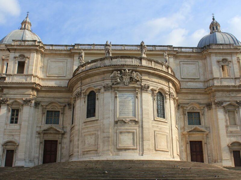 Basilica di Santa Maria Maggiore