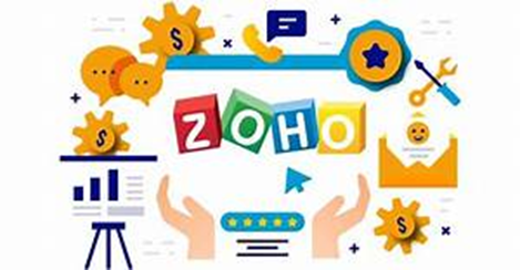 Potencia tu Empresa de Arquitectura y Construcción con Zoho CRM: Optimización y Eficiencia en la Gestión Camilo Ibrahim Issa - Potencia tu Empresa de Arquitectura y Construcción con Zoho CRM: Optimización y Eficiencia en la Gestión