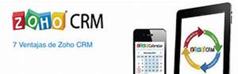 Potencia tu Empresa de Arquitectura y Construcción con Zoho CRM: Optimización y Eficiencia en la Gestión Camilo Ibrahim Issa - Potencia tu Empresa de Arquitectura y Construcción con Zoho CRM: Optimización y Eficiencia en la Gestión