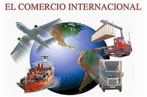 Comercio Exterior: Su Definición y su Impacto en la Economía Global camilo ibrahim issa - Comercio Exterior: Su Definición y su Impacto en la Economía Global